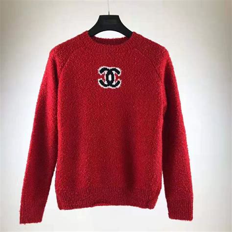 chanel sweater women's|Chanel cashmere sweaters.